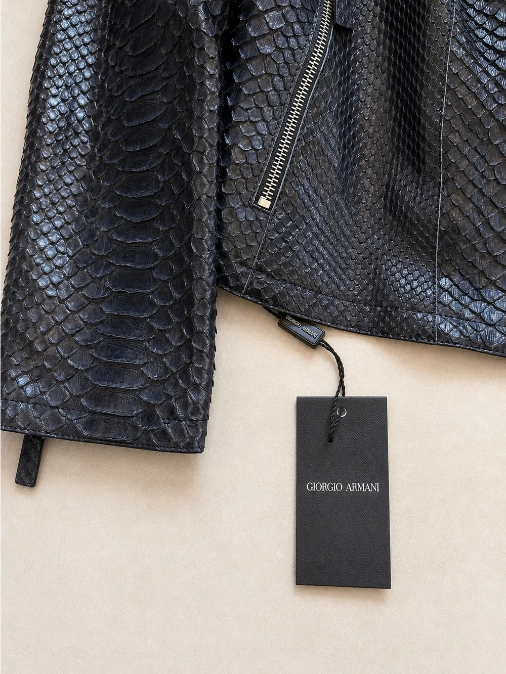 Giorgio Armani this beautiful